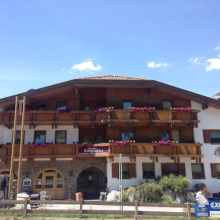 Landhaus Engadin Nauders Extérieur photo