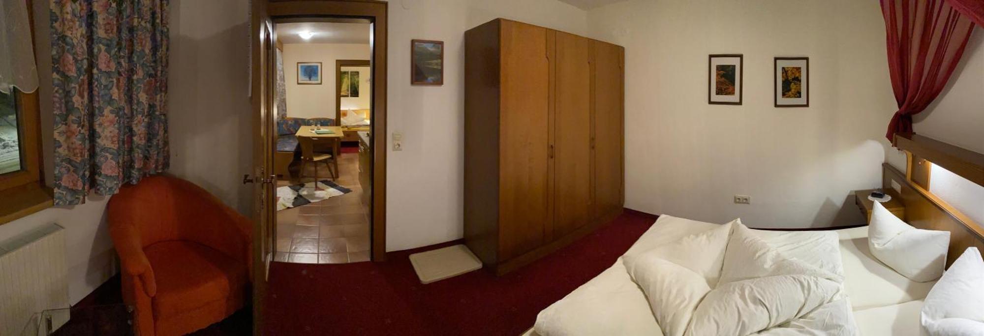 Landhaus Engadin Nauders Extérieur photo