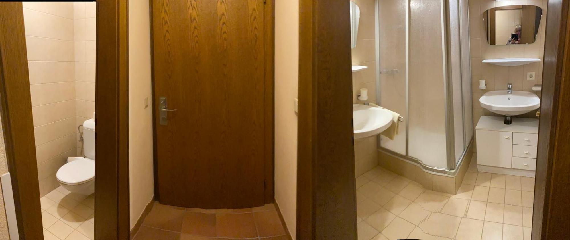 Landhaus Engadin Nauders Extérieur photo