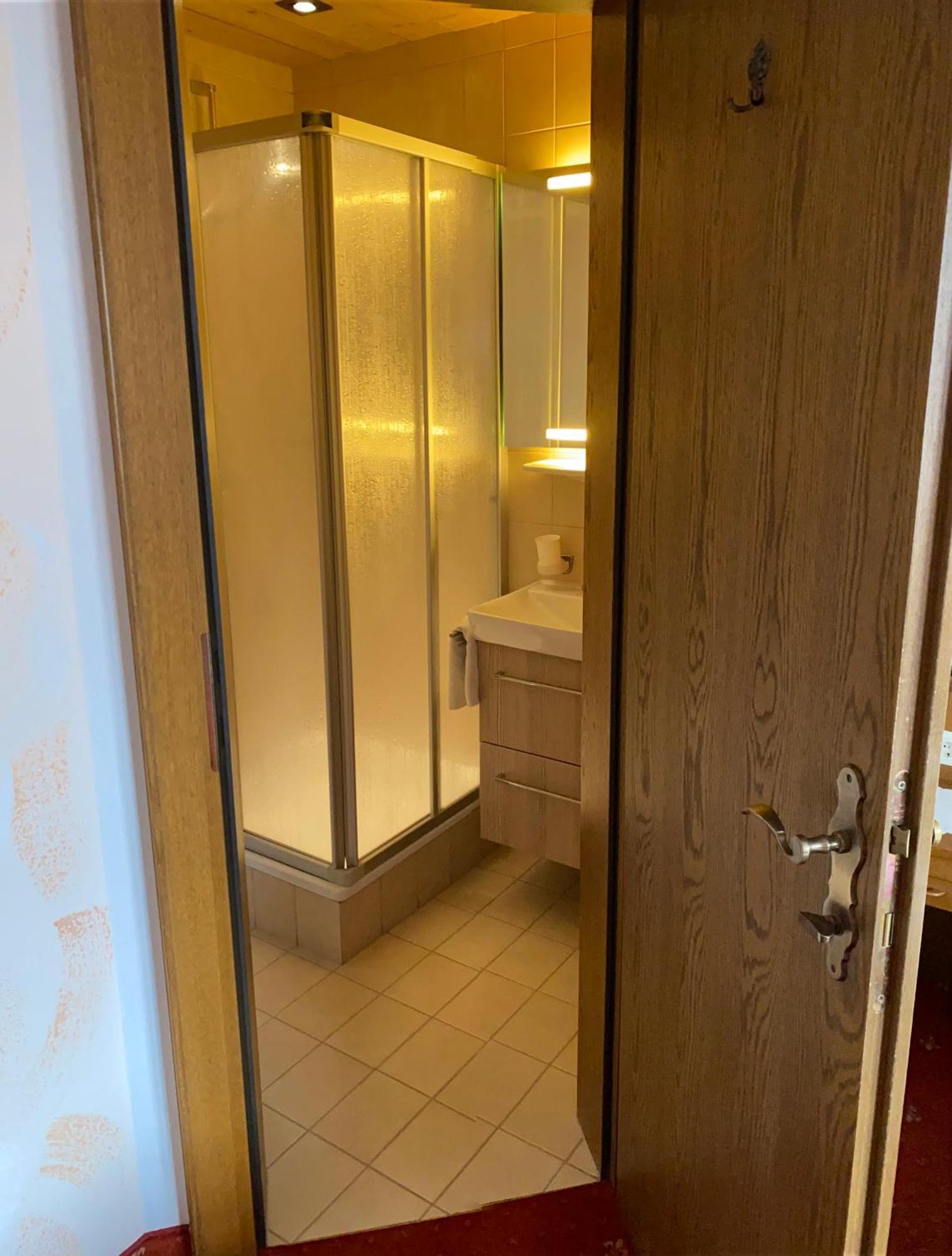Landhaus Engadin Nauders Extérieur photo
