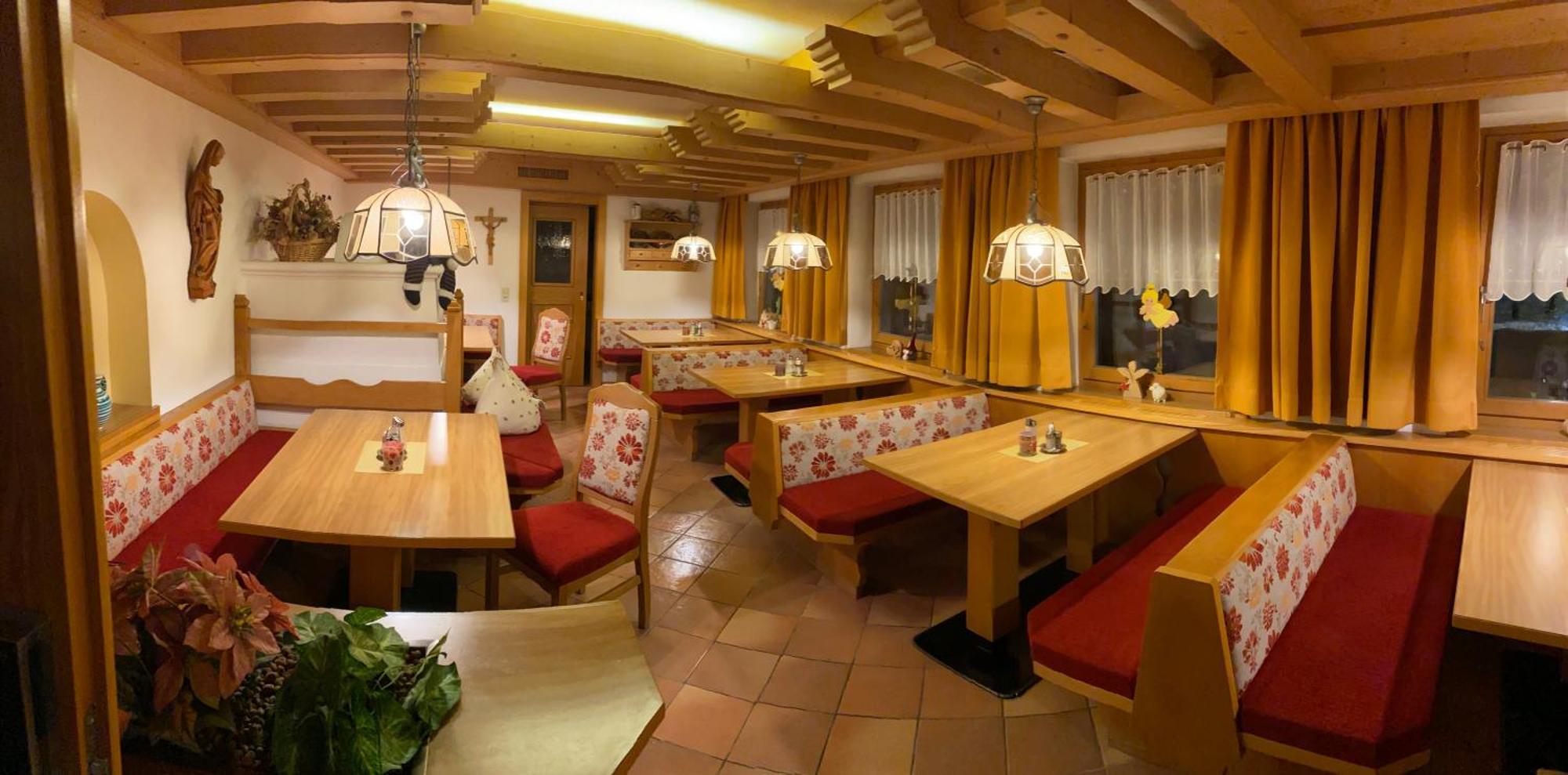 Landhaus Engadin Nauders Extérieur photo