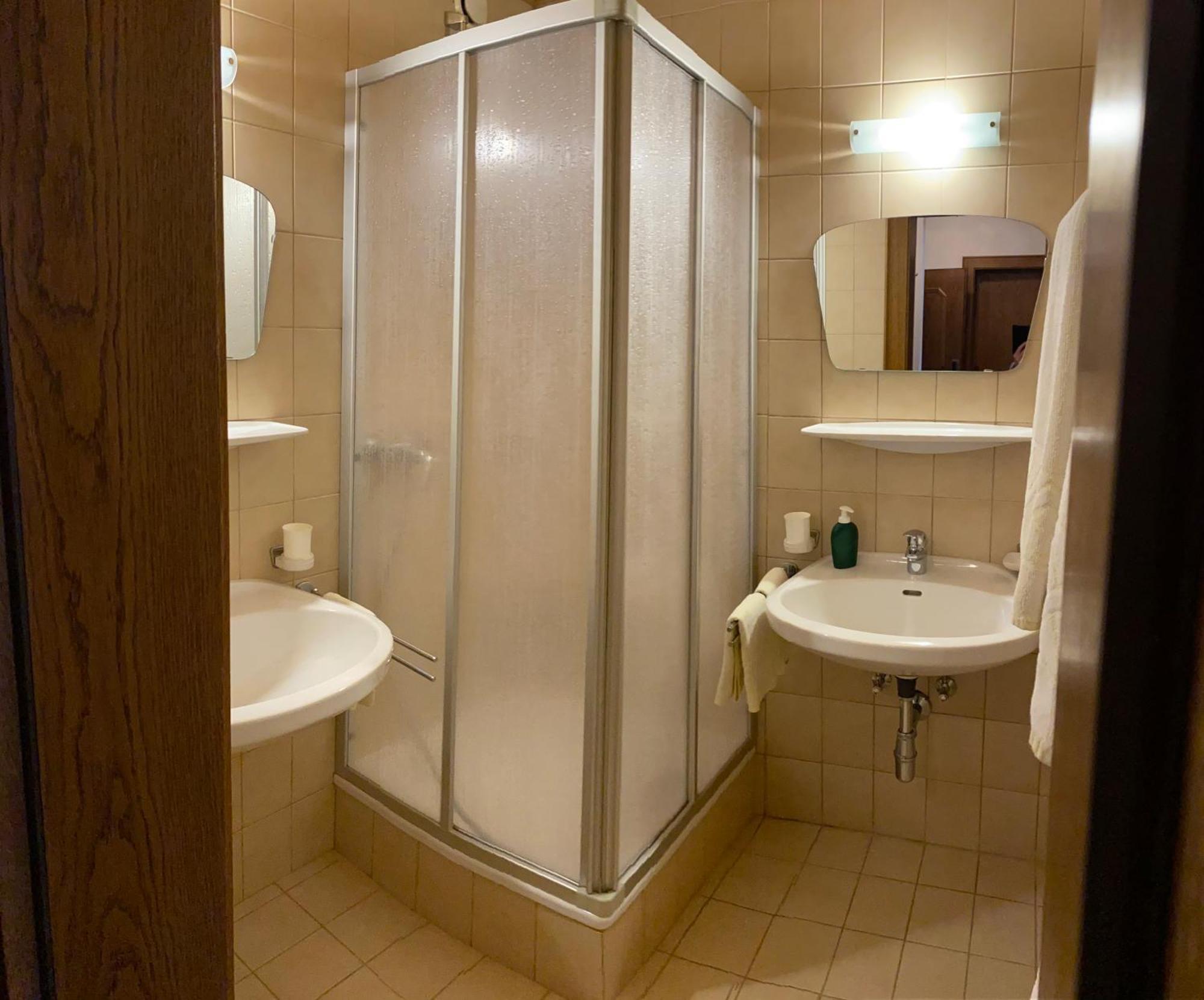 Landhaus Engadin Nauders Extérieur photo