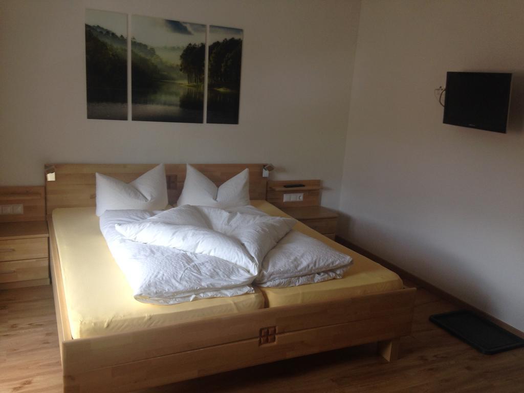 Landhaus Engadin Nauders Extérieur photo
