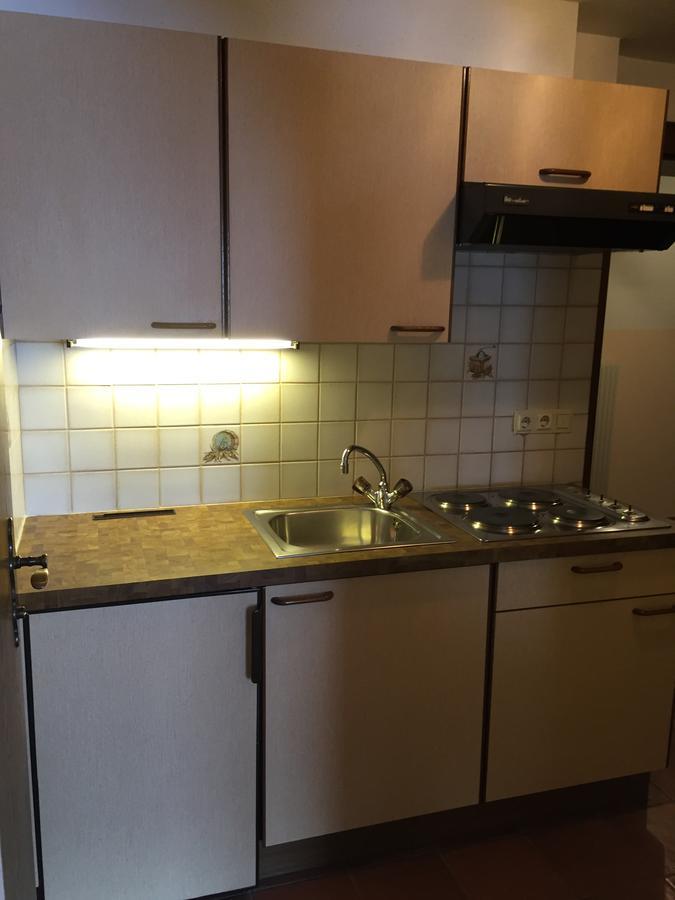 Landhaus Engadin Nauders Extérieur photo