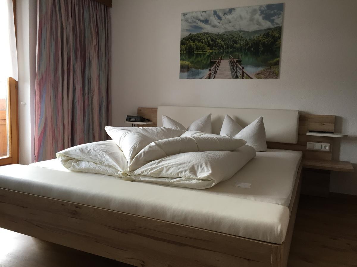 Landhaus Engadin Nauders Extérieur photo