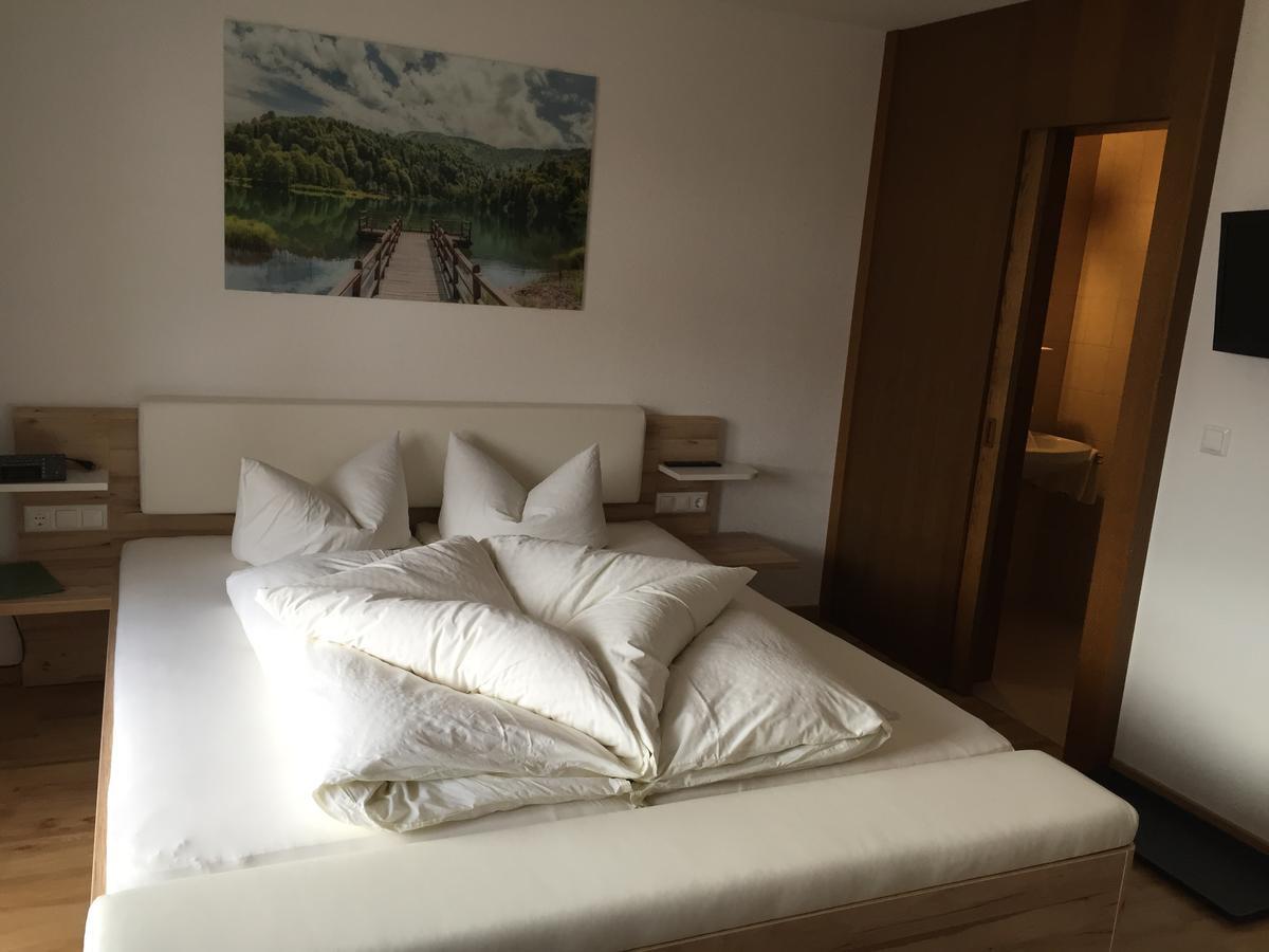 Landhaus Engadin Nauders Extérieur photo